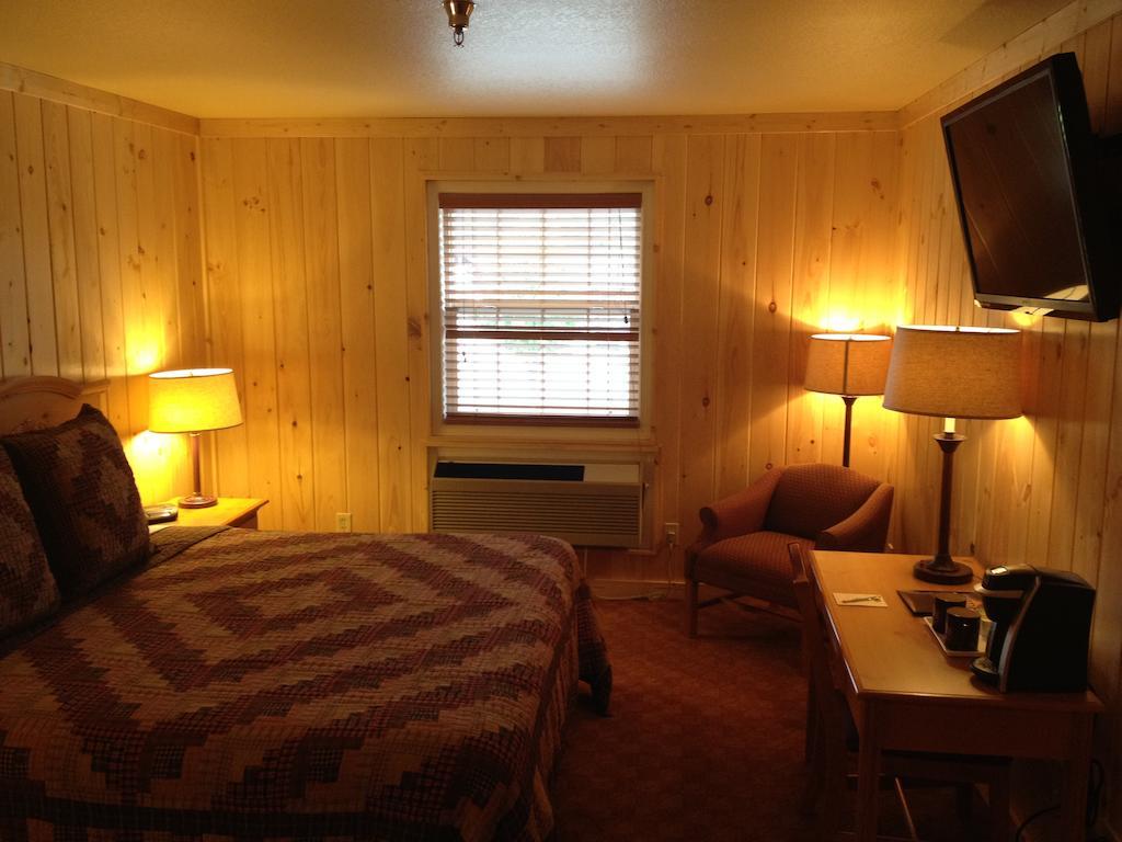 Reid Ridge Lodge Blue Ridge Room photo
