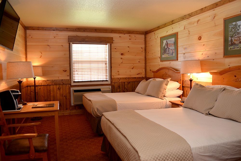 Reid Ridge Lodge Blue Ridge Exterior photo
